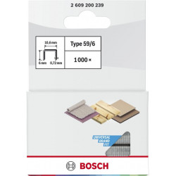 Bosch 2609200239