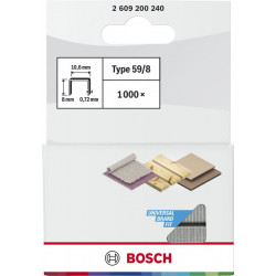 Bosch 2609200240