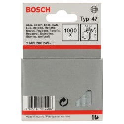 Bosch 2609200249