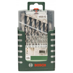 Bosch 2609255132
