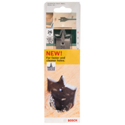 Bosch 2609255341