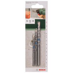 Bosch 2609255416