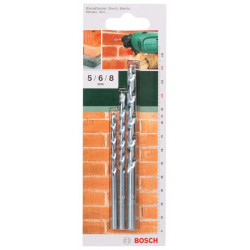 Bosch 2609255458