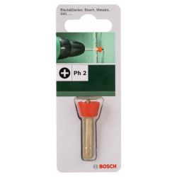 Bosch 2609255906