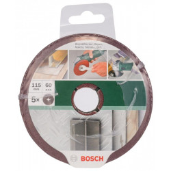 Bosch 2609256245