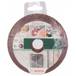 Bosch 2609256250