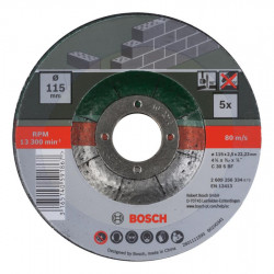 Bosch 2609256334