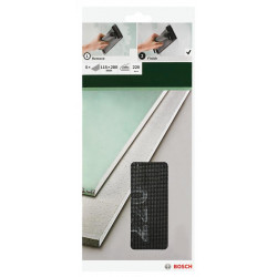 Bosch 2609256358
