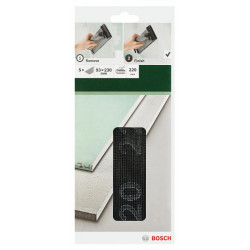 Bosch 2609256360