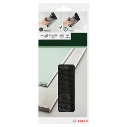 Bosch 2609256378