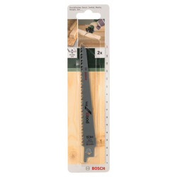 Bosch 2609256701