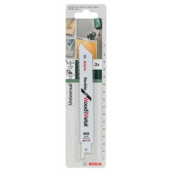 Bosch 2609256711