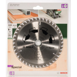 Bosch 2609256887