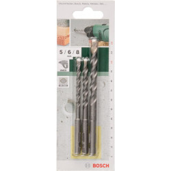 Bosch 2609256908