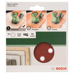 Bosch 2609256A16