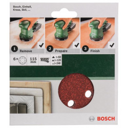 Bosch 2609256A21