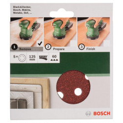 Bosch 2609256A23