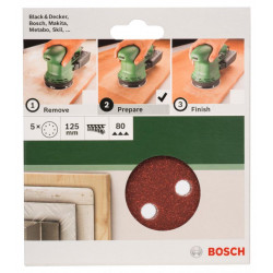 Bosch 2609256A24