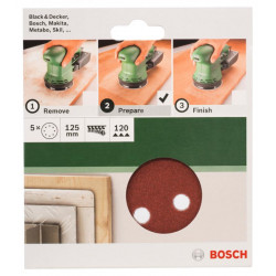 Bosch 2609256A25
