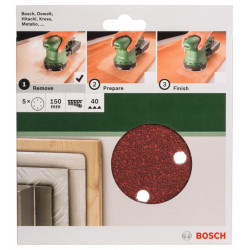 Bosch 2609256A29