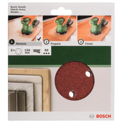 Bosch 2609256A30