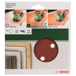 Bosch 2609256A32