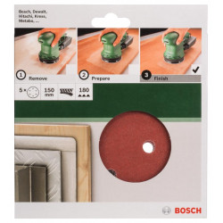 Bosch 2609256A33