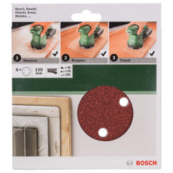 Bosch 2609256A35
