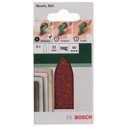 Bosch 2609256A37