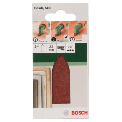 Bosch 2609256A38
