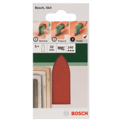 Bosch 2609256A40