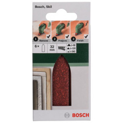 Bosch 2609256A41