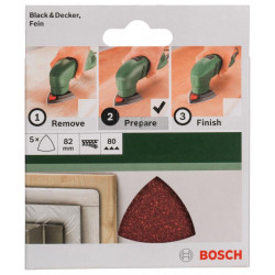Bosch 2609256A44