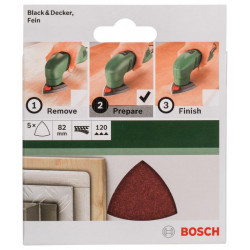 Bosch 2609256A45