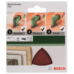Bosch 2609256A47