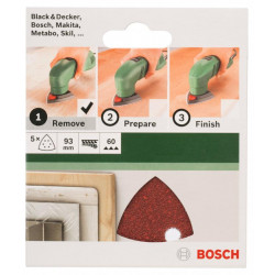 Bosch 2609256A49