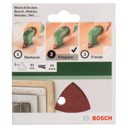 Bosch 2609256A50