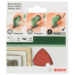 Bosch 2609256A52