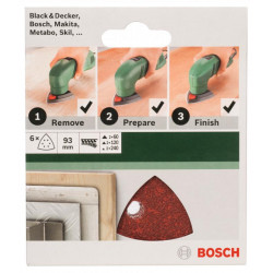 Bosch 2609256A54