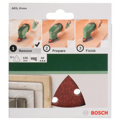 Bosch 2609256A56