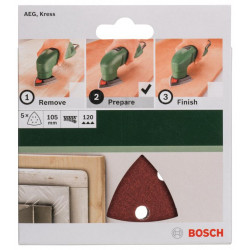 Bosch 2609256A58