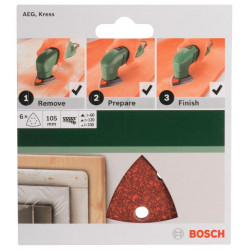 Bosch 2609256A60