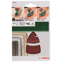 Bosch 2609256A61