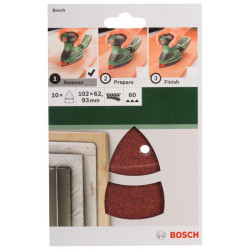 Bosch 2609256A62