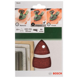 Bosch 2609256A63