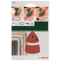 Bosch 2609256A66