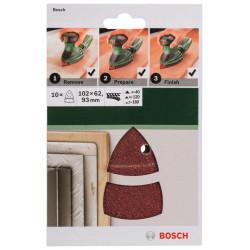 Bosch 2609256A67