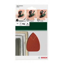 Bosch 2609256A68