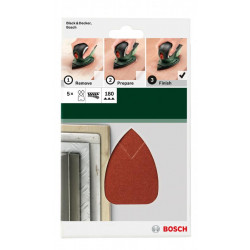 Bosch 2609256A71