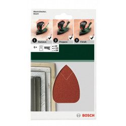 Bosch 2609256A72